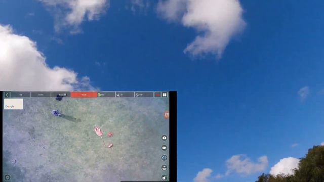 LSRC-S6S GPS Mini Drone | Testing Alternative HF GPS App смотреть онлайн