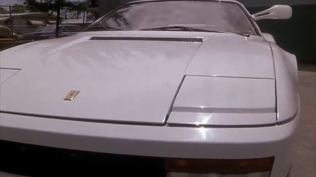 Dance With The Dead - Only A Dream (Miami Vice 1984–1990 Tribute) смотреть онлайн