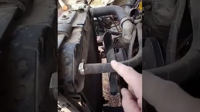 Газель радиатор уаз смотреть онлайн