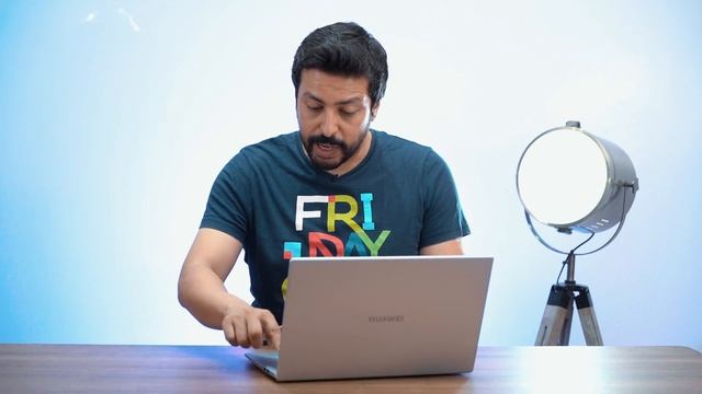 Huawei MateBook D15 || افضل لابتوت للمدارس والتسلية смотреть онлайн