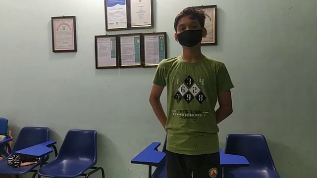 Discussion post ESL activity on tenses.(Huzaifa Khan) смотреть онлайн