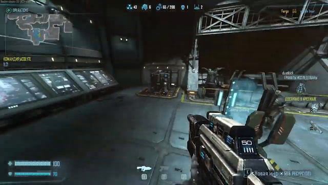 Natural Selection 2 Приколюхи от кома смотреть онлайн