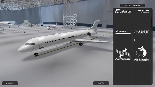 What's In The NEW Project Flight Update? (ROBLOX) смотреть онлайн
