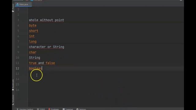 What are Variables in java and variable types|Data types in java |java tutorials for beginners смотреть онлайн
