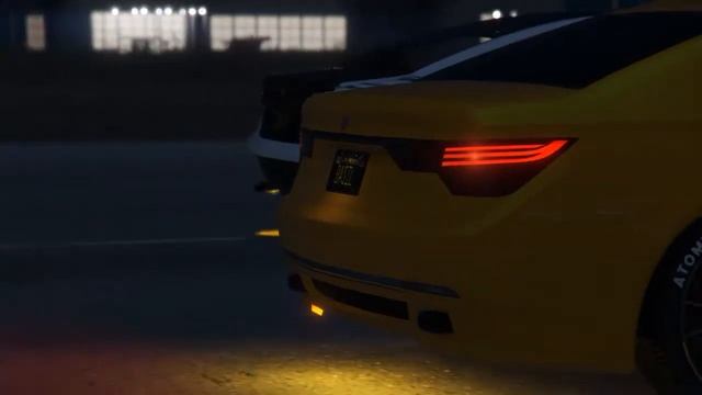 Gta5 - Oracle race смотреть онлайн