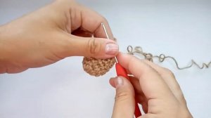 Лапти оберег Крючком / Оберег для вашего дома / Лапти крючком Мастер-класс