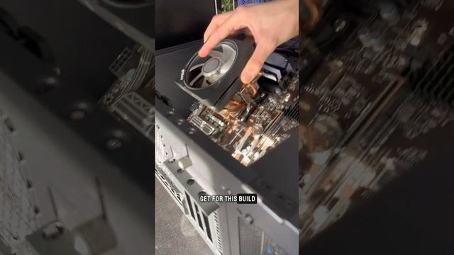 You chose the best GPU? смотреть онлайн