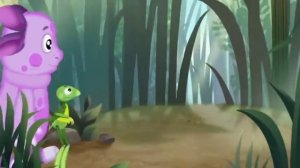 Лунтик "домик" гоблинский перевод 2