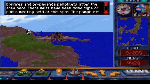 [LenoxPlay] Let's Play Alien Legacy 21: Crazy Ex-Governor смотреть онлайн