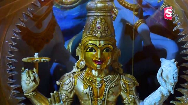 SURYA ASTAKAM | SURYA BHAGAVAN TELUGU BHAKTI SONGS 2022 | LATEST TELUGU DEVOTIONAL SONGS смотреть онлайн