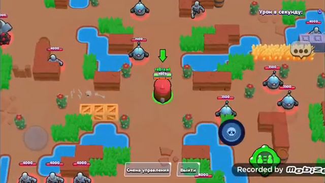 играем во взломанный brawl Stars смотреть онлайн