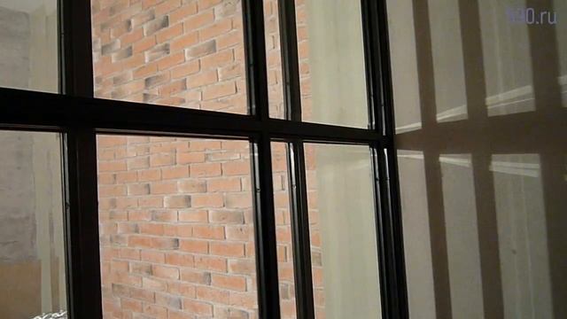 Лофт перегородка для зонирования кабинета и спальни смотреть онлайн