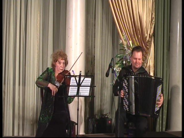Тамара Пятница. А. Невская Лавра. 16.02.2015 (ч.3) смотреть онлайн