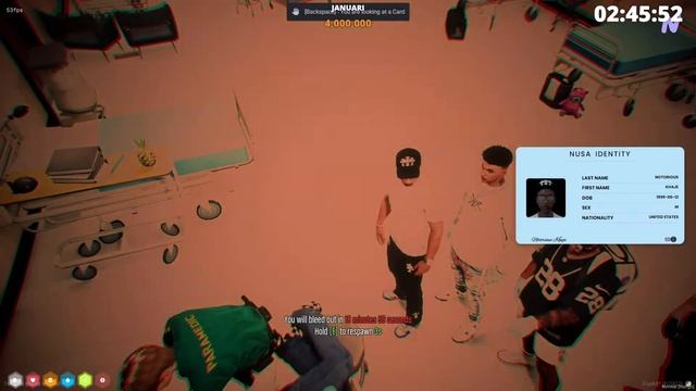 MENAMATKAN ARC BETMUT #TRICKSTER #HOPEFULLY смотреть онлайн