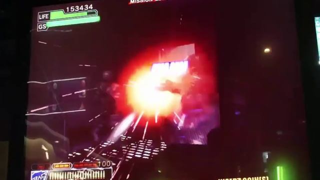 SEGA's Ghost Squad Evolution! Complete Playthrough! Arcade Shooter Game смотреть онлайн