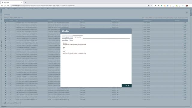 Apache NiFi Tutorial - Complete Guide (Part 12) - Connection Queue & Back Pressure in NiFi смотреть онлайн