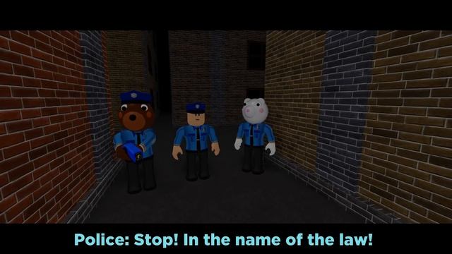 *NEW* ROBLOX PIGGY: BOOK 2 CONCEPT TRAILER! смотреть онлайн
