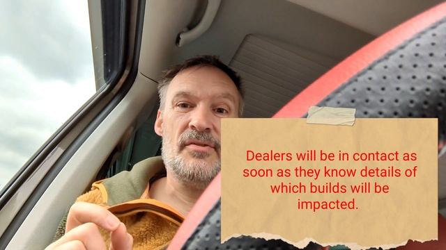 S1E8 - New build delays, VW California update, price protection - Van Camping смотреть онлайн