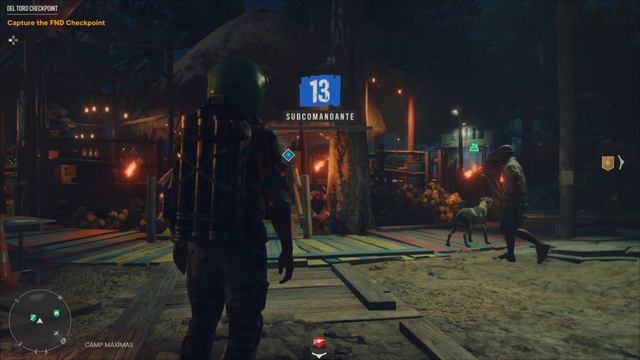 Far Cry 6 PS5 1080p 60fps - Full Playthrough / PART 13 - The Show For Yara смотреть онлайн