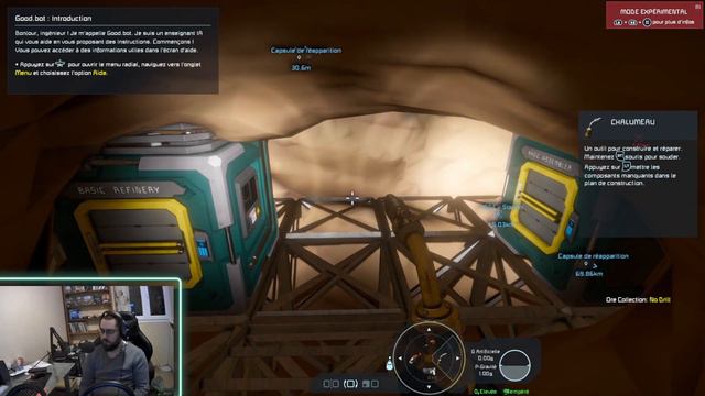 Space engineers: stargate смотреть онлайн