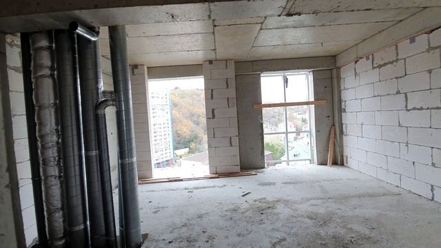 ЖК ФЕСТИВАЛЬНЫЙ 35-55м² р-н Фабрициуса низ, 500 метров до моря, жк Фестивальный Сочи, жк Сочи, смотреть онлайн