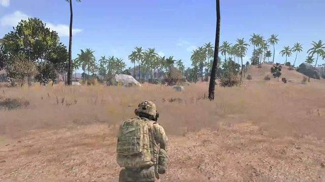 ArmA 3 Realism Gameplay - FTX Cycle 08-17 - TF Charlie смотреть онлайн