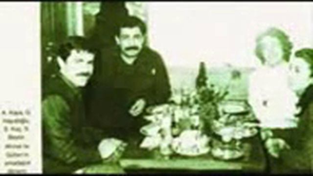 Kadir rekora gurek dayanmaz смотреть онлайн