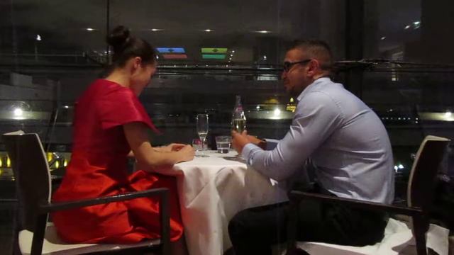 Мое предложение руки и сердца. Париж смотреть онлайн