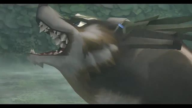 LOZ: Twilight Princess HD | Part 24: Real puzzles!? смотреть онлайн