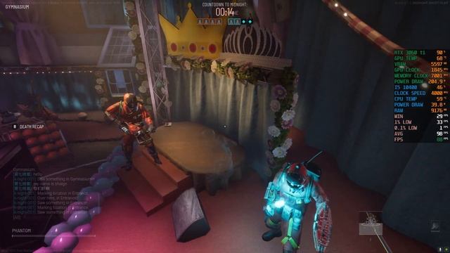 Midnight ghost hunt | Epic store another free game | RTX 3060 Ti Midnight Ghost Hunt смотреть онлайн