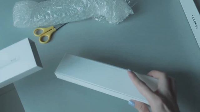 ?iPad Pro 2020 11-inch unboxing ? 2nd generation Apple Pencil ? satisfying video?aesthetic video смотреть онлайн