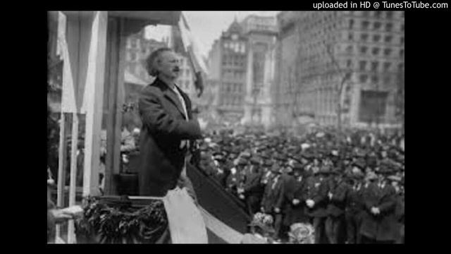 Ignacy Paderewski plays Chopin Sonata N. 2 Op. 35 - 3. 'Funeral March' смотреть онлайн