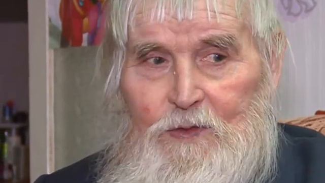 ПОЗДРАВИЛИ ВЕТЕРАНОВ смотреть онлайн