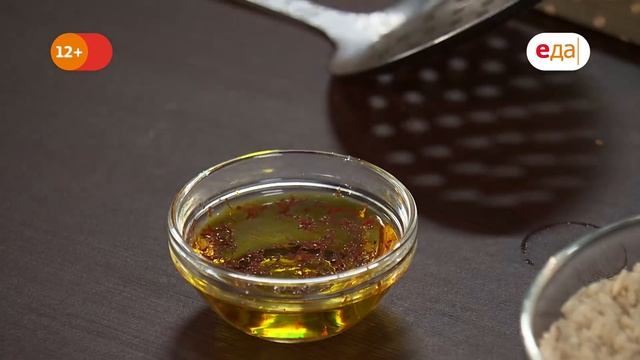 Классический плов | Мир любимых вкусов смотреть онлайн