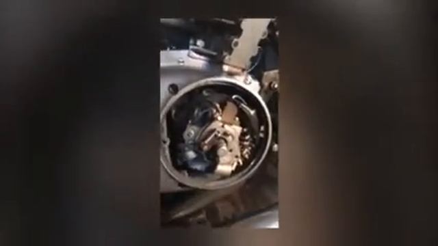 Иж Планета 3 Переход С 6 В На 12 В Часть 2 смотреть онлайн