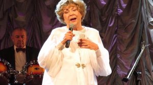 Эдита Пьеха "Санкт Петербург"