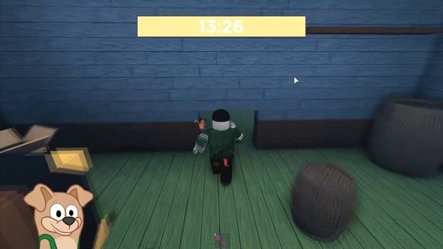 ТАЙНА Мистера ПИ! Новая Карта у СВИНОК ПИГГИ в Роблокс – Побег от Roblox Piggy смотреть онлайн