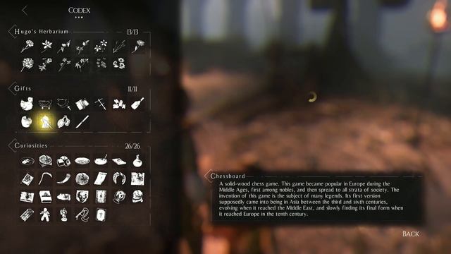 A Plague Tale:Innocence 100% save file смотреть онлайн