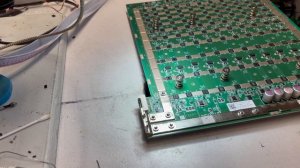 Ремонт s19 XP после замены термопасты