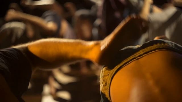 Rainbow Yoga Human Mandela смотреть онлайн