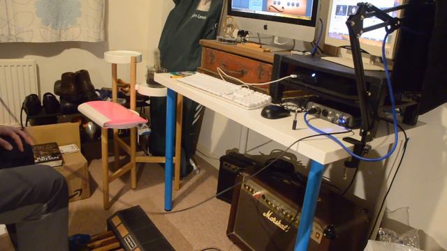3D Printed Midi Pedal Board - Complete смотреть онлайн