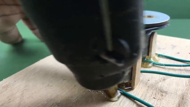 How to make free energy generator with magnet & DC motor , Amazing new idea 2018 смотреть онлайн