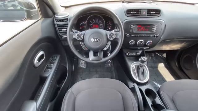 2015 Kia Soul Tustin, Irvine, Orange County, Santa Ana, Costa Mesa, CA M446388A смотреть онлайн