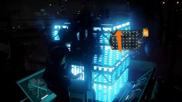 Infamous Second Son [Good] Ep 4: Where Good Intentions go to Die смотреть онлайн