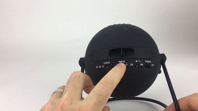 Sega Planetarium Review