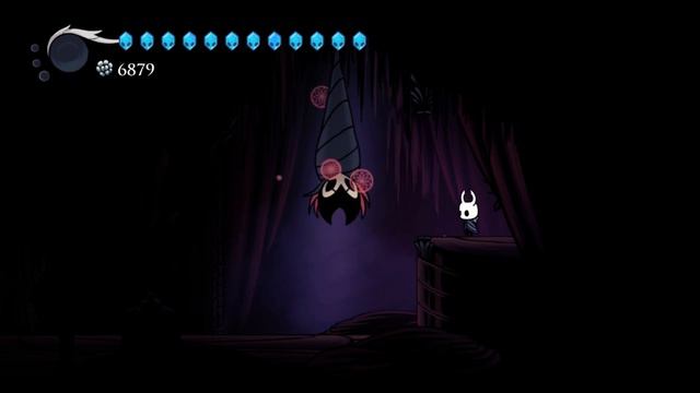 Let's Play Hollow Knight - Episode 61 (NIGHTMARE KING GRIMM) смотреть онлайн