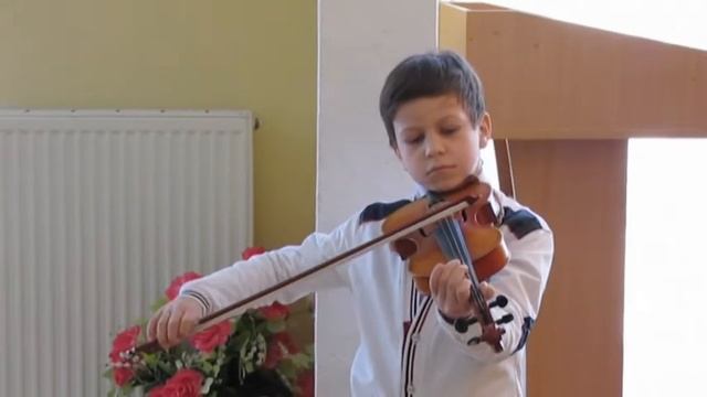 Сурок Іван Бокало 1 клас смотреть онлайн