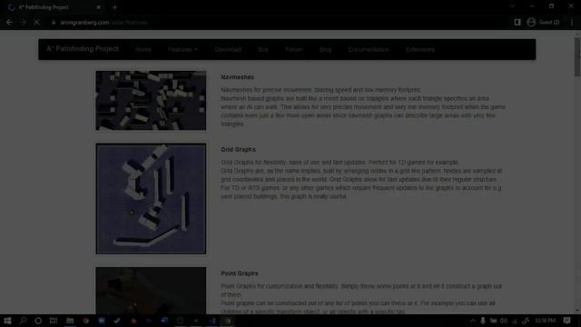 Enemy AI | Unity indie game devlog #2 смотреть онлайн