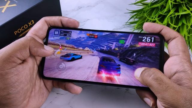 Poco X3 Gaming Review(Malayalam) | FPS, Heat and Battery Test| 120fps game tested! смотреть онлайн