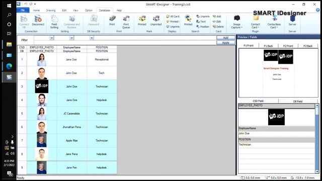 SMART IDesigner Full Training смотреть онлайн